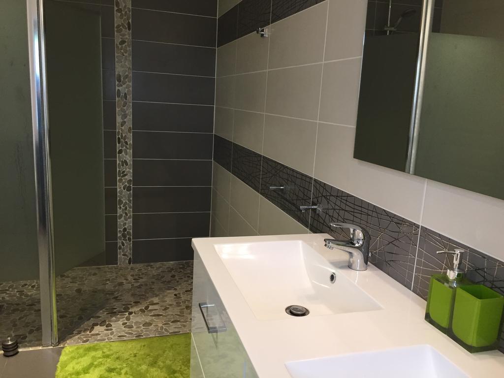 Gite De Kermal Bannalec Room photo